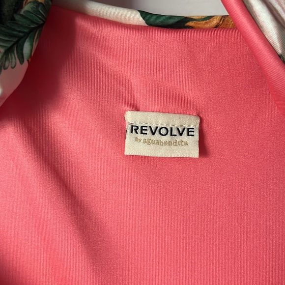 Floral maxi gown - Picture 5 of 5